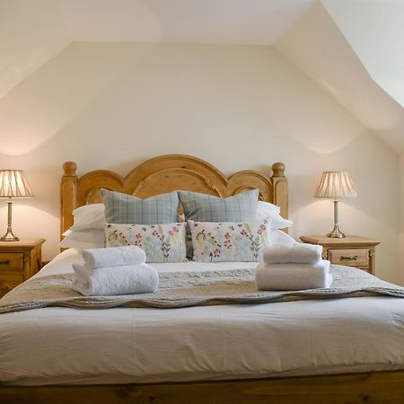 Deuchars Cottage Kenmore  Ngoại thất bức ảnh