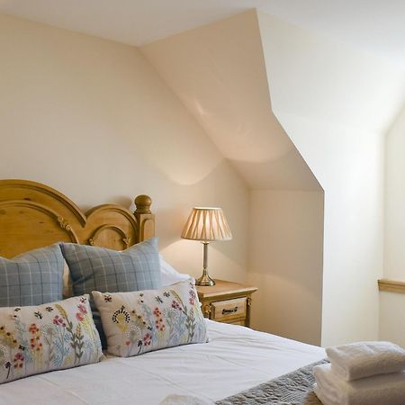 Deuchars Cottage Kenmore  Ngoại thất bức ảnh