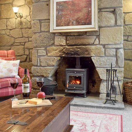 Deuchars Cottage Kenmore  Ngoại thất bức ảnh