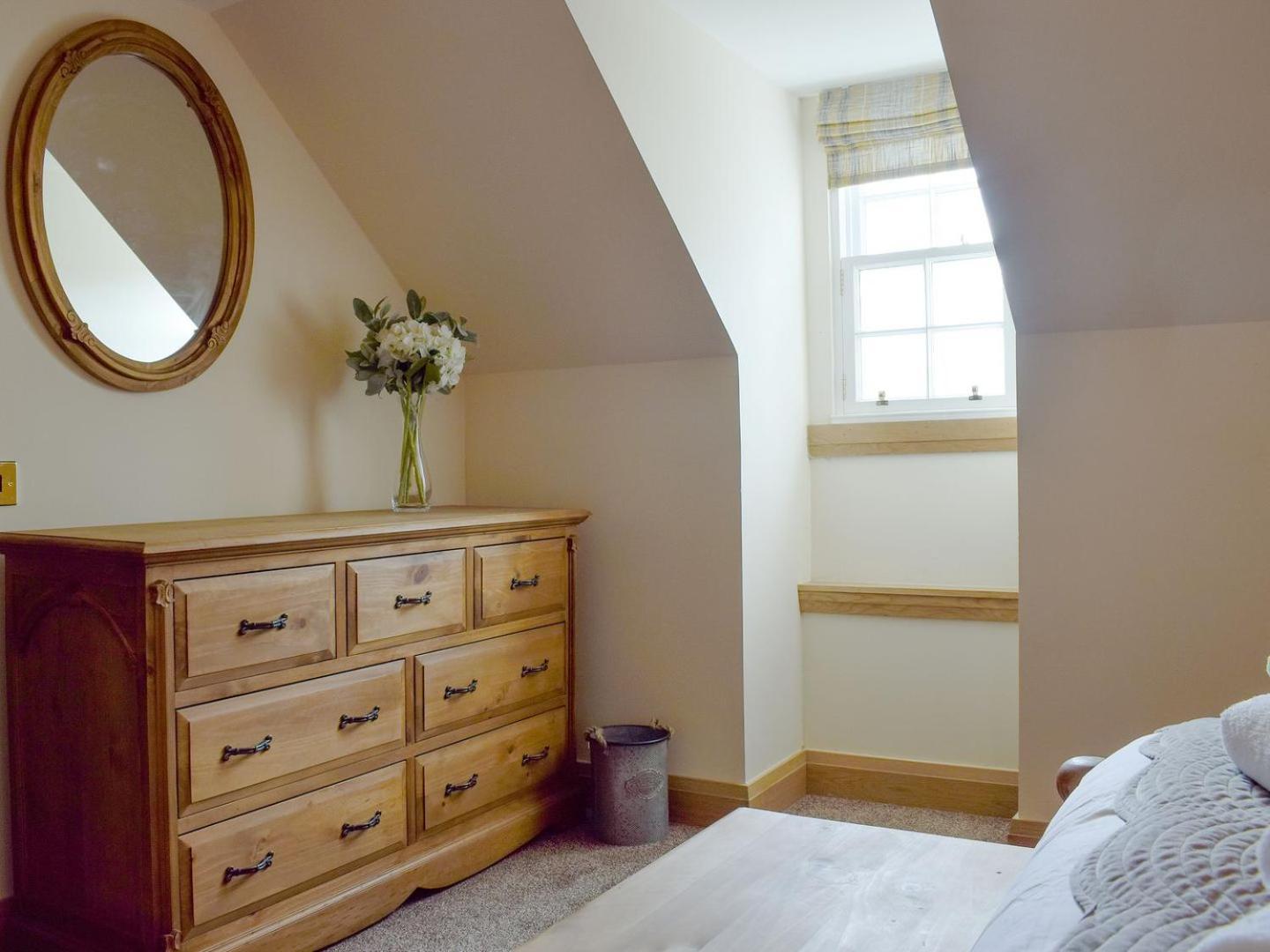 Deuchars Cottage Kenmore  Ngoại thất bức ảnh