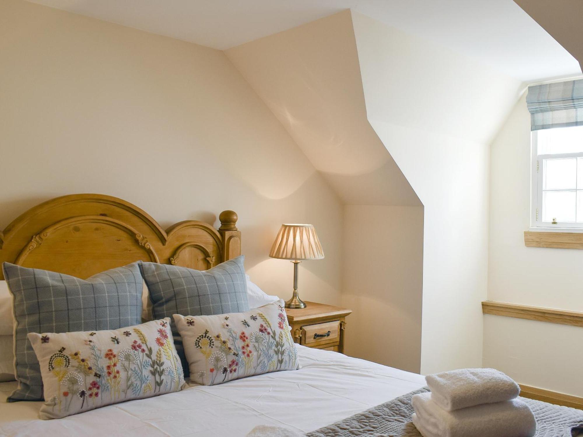 Deuchars Cottage Kenmore  Ngoại thất bức ảnh