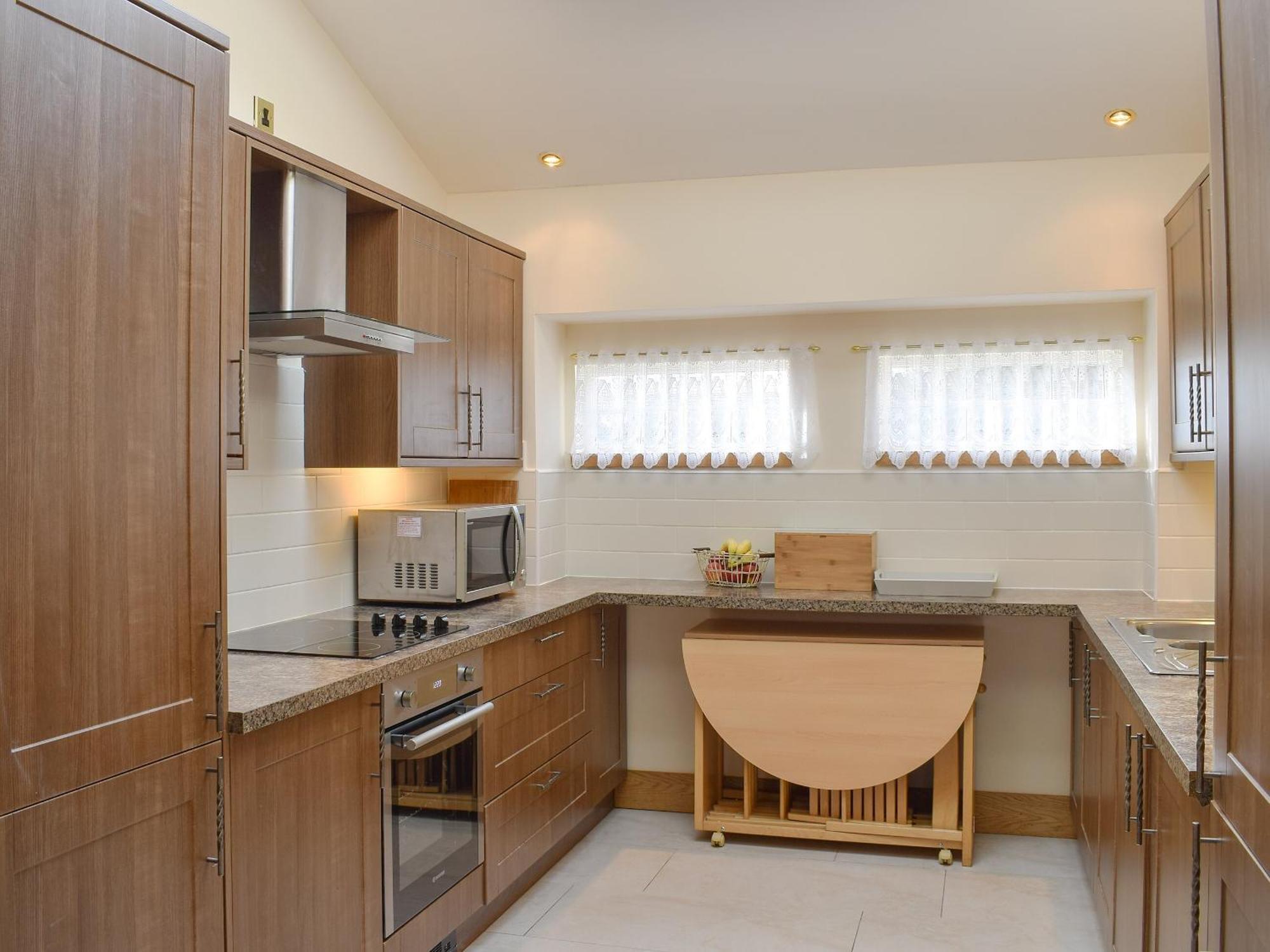 Deuchars Cottage Kenmore  Ngoại thất bức ảnh